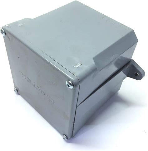 cantex 4x4x4 junction box|cantex 4x4x4 pvc junction box.